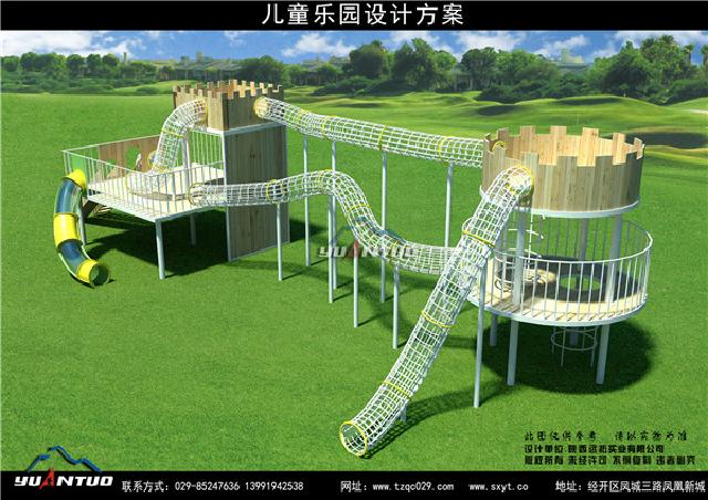 西安拓展器材厂家