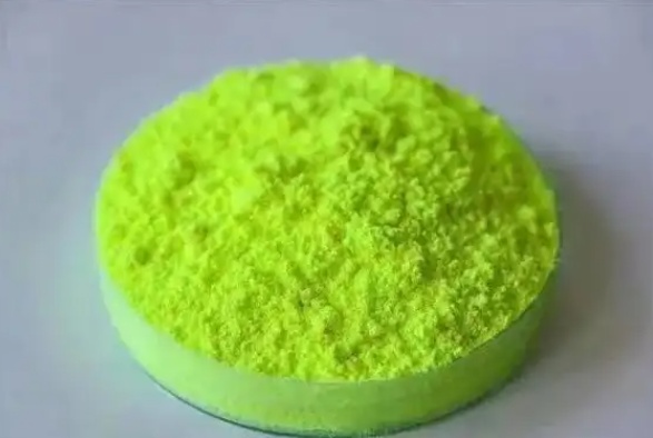 荧光增白剂