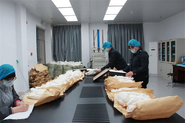 【新品推荐】三恩时D75棉花分级标准光源箱惊喜上市